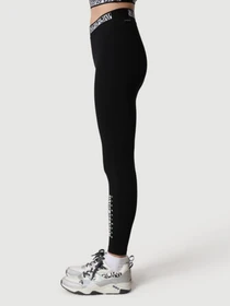 Брюки Napapijri M-BOX LEGGINGS 2 модель NP0A4FSJ0411 Фото