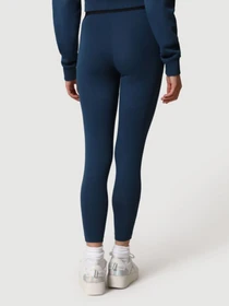 Брюки Napapijri M-BOX LEGGINGS 2 модель NP0A4FSJBB81 Фото