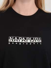 Худи и свитшоты Napapijri Box модель NP0A4FSP0411 Фото