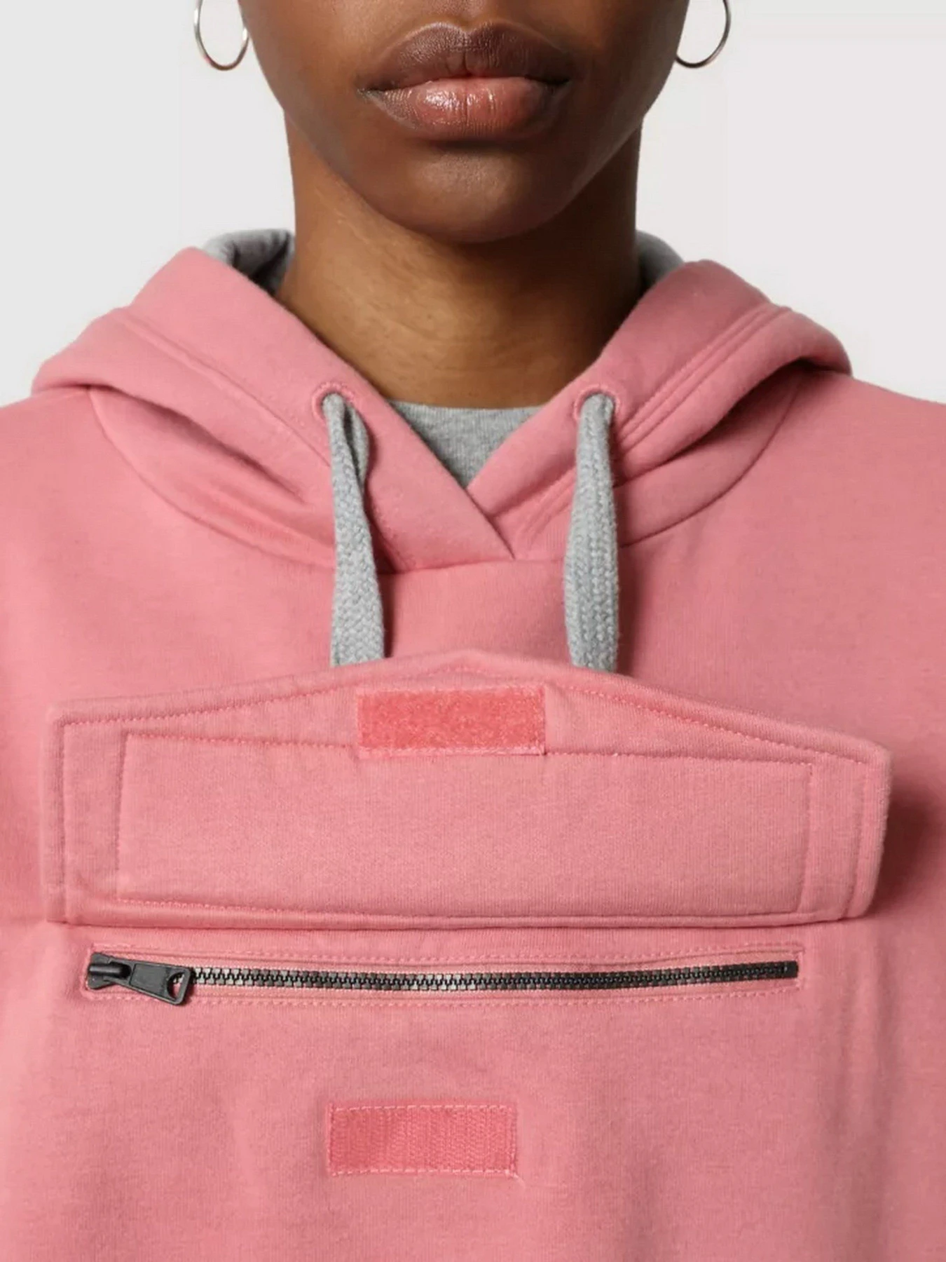 Худи и свитшоты Napapijri Burgee Crop модель NP0A4FUKPB11 Худи и свитшоты Napapijri Burgee Crop модель NP0A4FUKPB11 Фото