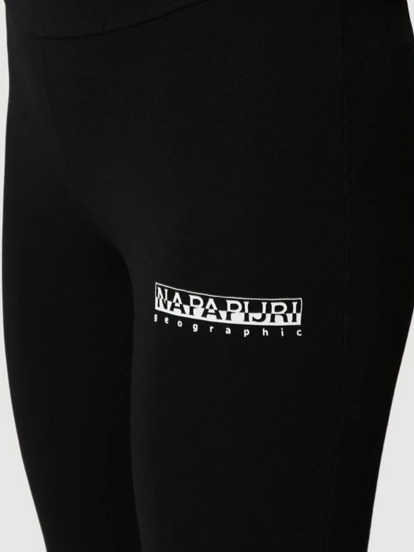 Брюки Napapijri M-LEGGINGS модель NP0A4FV60411 Брюки Napapijri M-LEGGINGS модель NP0A4FV60411 Фото