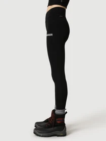 Брюки Napapijri M-LEGGINGS модель NP0A4FV60411 Фото
