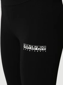 Брюки Napapijri M-LEGGINGS модель NP0A4FV60411 Фото