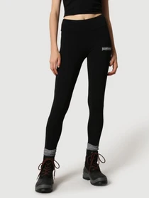 Брюки Napapijri M-LEGGINGS модель NP0A4FV60411 Фото