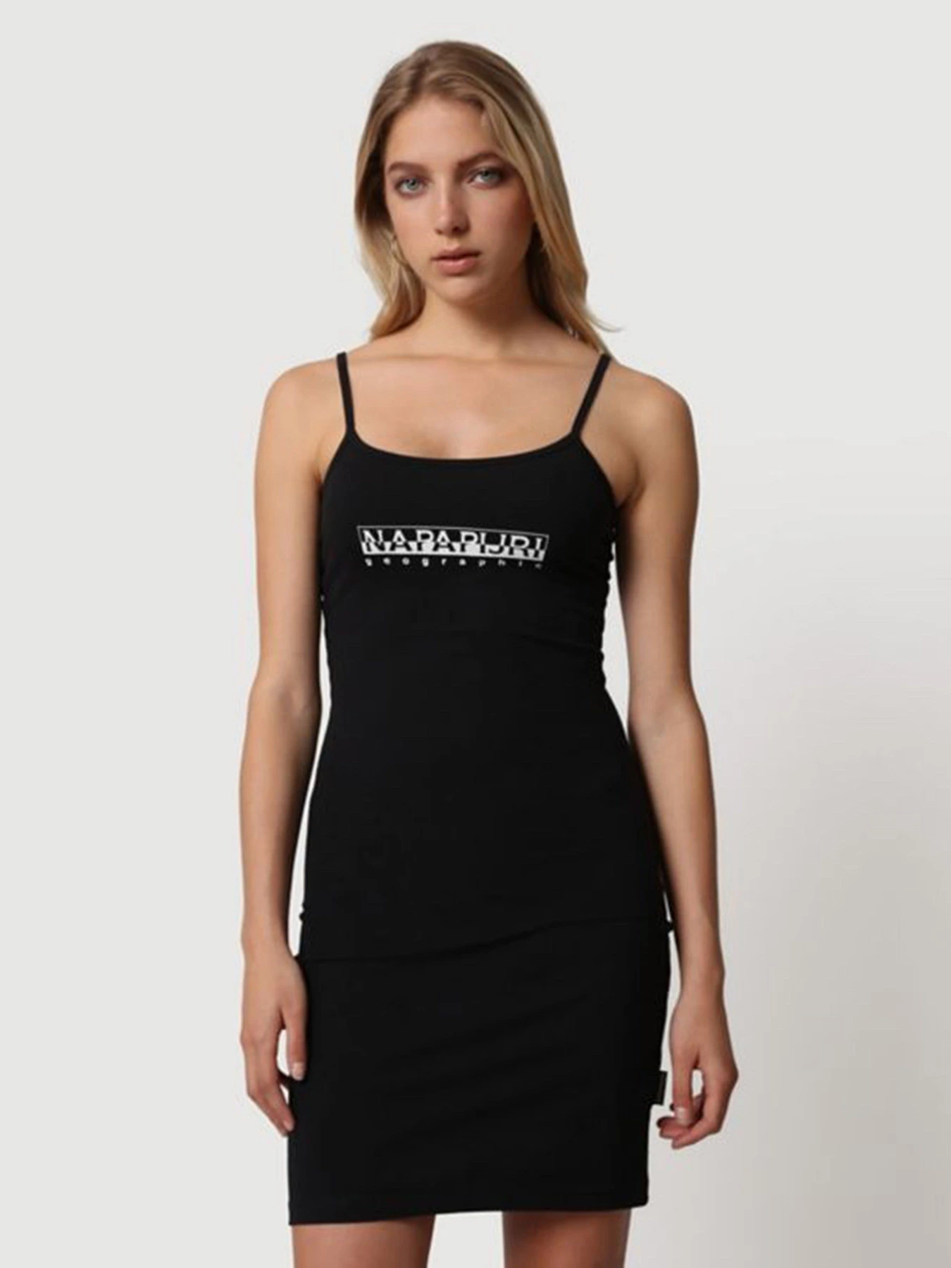 Платья Napapijri S-BOX W DRESS 1 модель NP0A4FV80411 Фото