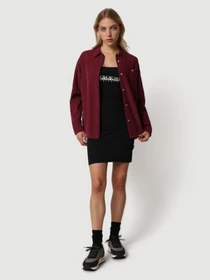 Платья Napapijri S-BOX W DRESS 1 модель NP0A4FV80411 Фото