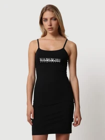 Платья Napapijri S-BOX W DRESS 1 модель NP0A4FV80411 Фото