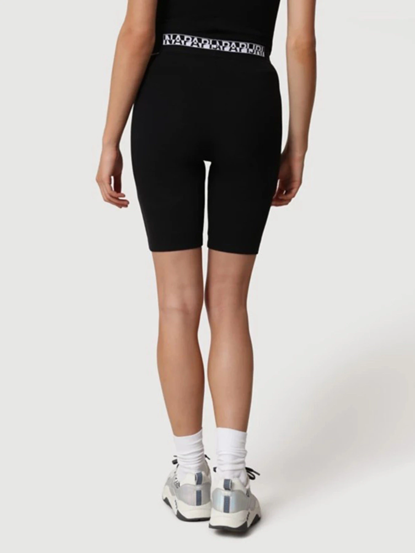 Шорты Napapijri N-BOX LEGGINGS 1 модель NP0A4FVC0411 Шорты Napapijri N-BOX LEGGINGS 1 модель NP0A4FVC0411 Фото