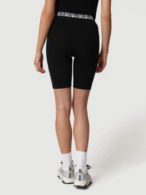 Шорты Napapijri N-BOX LEGGINGS 1 модель NP0A4FVC0411 Фото