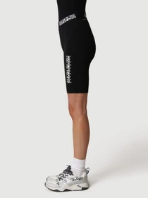 Шорты Napapijri N-BOX LEGGINGS 1 модель NP0A4FVC0411 Фото