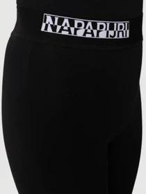 Шорты Napapijri N-BOX LEGGINGS 1 модель NP0A4FVC0411 Фото