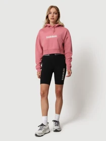 Шорты Napapijri N-BOX LEGGINGS 1 модель NP0A4FVC0411 Фото