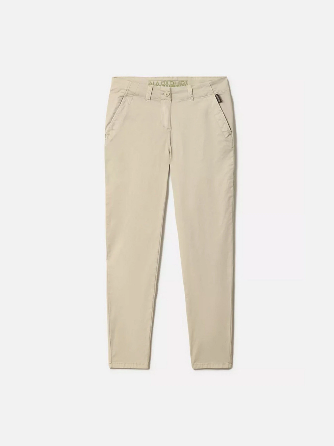 Брюки Napapijri Chino Murin модель NP0A4GEWGI81 Брюки Napapijri Chino Murin модель NP0A4GEWGI81 Фото