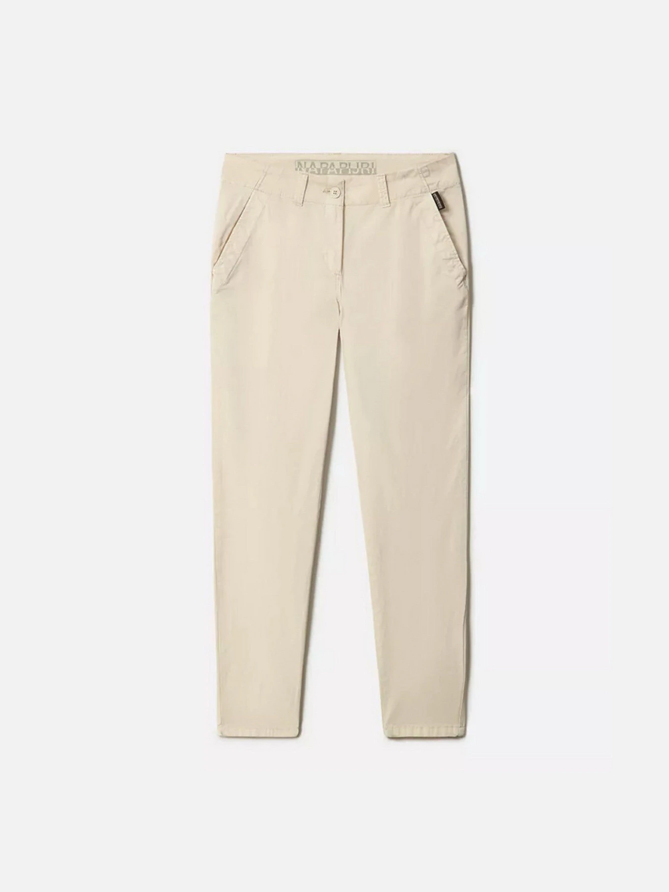 Брюки Napapijri Chino Murin модель NP0A4GEWNS51 Брюки Napapijri Chino Murin модель NP0A4GEWNS51 Фото