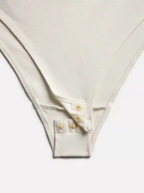 Боди и корсеты Napapijri Box Turtle Neck модель NP0A4G98N1A1 Фото