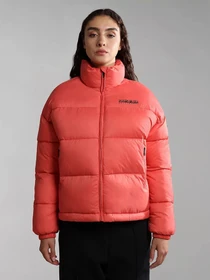 Куртки и дубленки Napapijri Box модель NP0A4GKNPP31 Фото