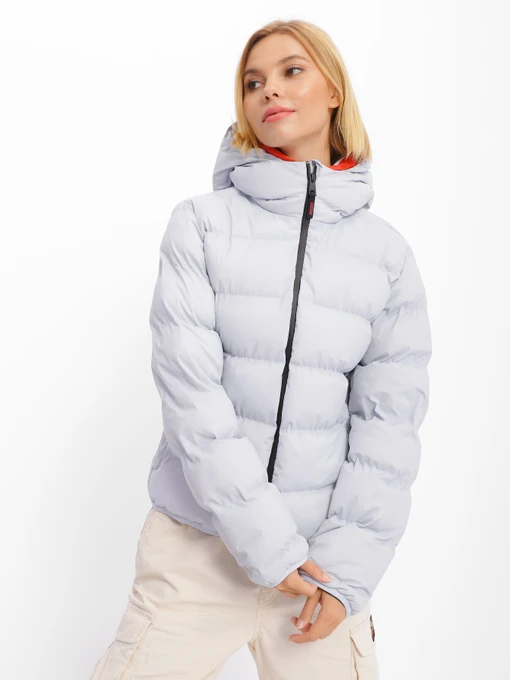 Куртки та дублянки Napapijri 20-22° Series модель NP0A4GPMH8A1 Фото