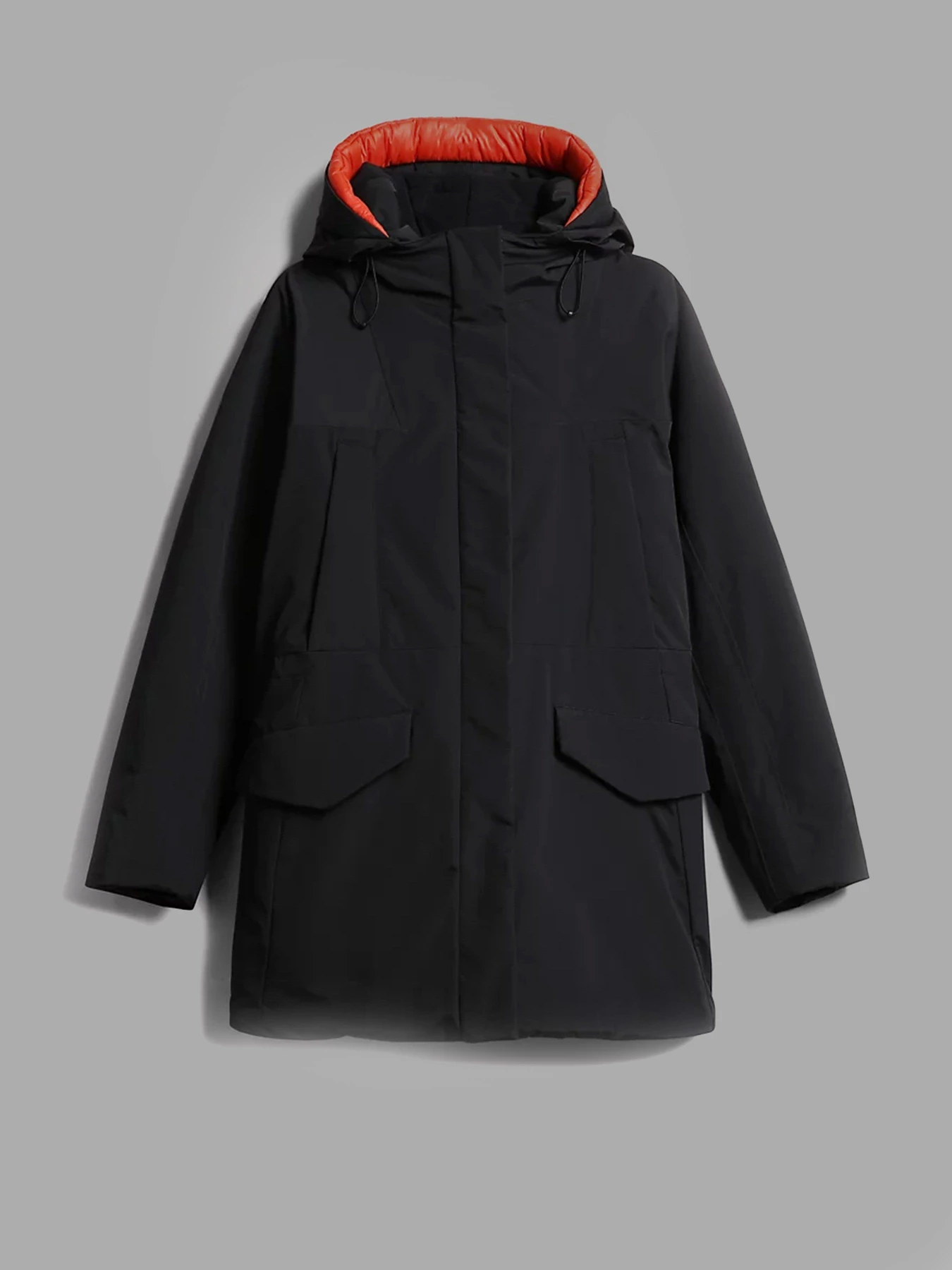 Куртки та дублянки Napapijri Rankine 20-22° Series модель NP0A4GPS0411 Куртки та дублянки Napapijri Rankine 20-22° Series модель NP0A4GPS0411 Фото