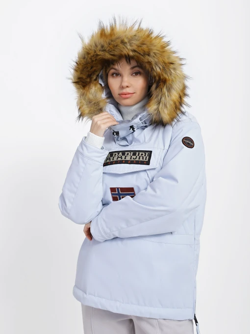 Куртки та дублянки Napapijri Skidoo модель NP0A4GM8H8A1 Фото