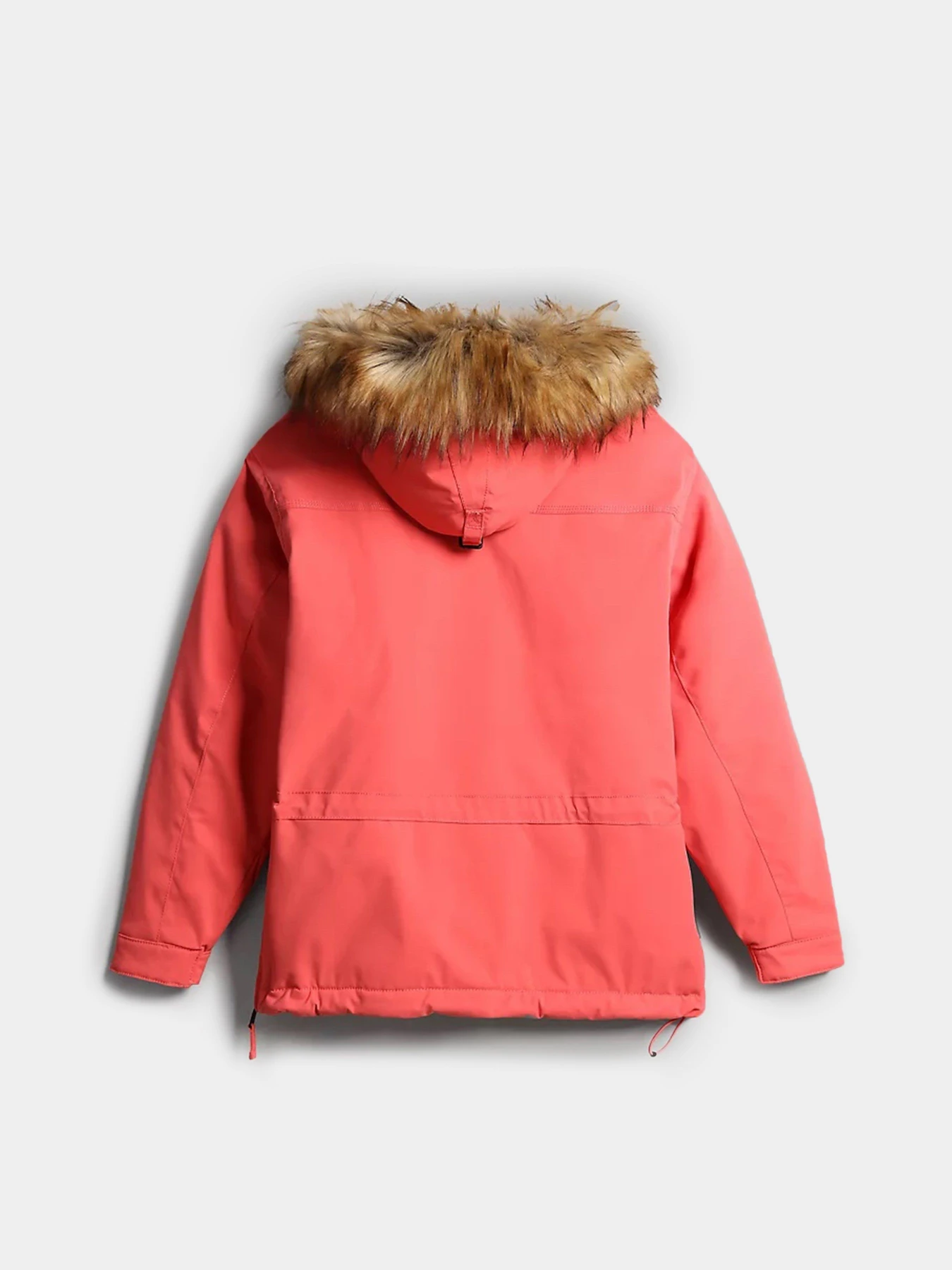 Куртки та дублянки Napapijri Skidoo модель NP0A4GM8PP31 Куртки та дублянки Napapijri Skidoo модель NP0A4GM8PP31 Фото