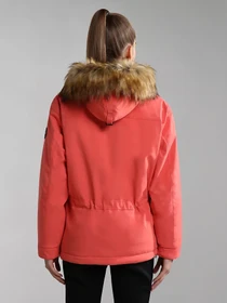 Куртки та дублянки Napapijri Skidoo модель NP0A4GM8PP31 Фото