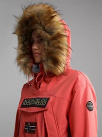 Куртки та дублянки Napapijri Skidoo модель NP0A4GM8PP31 Фото