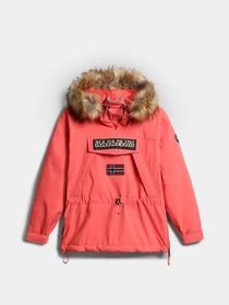 Куртки та дублянки Napapijri Skidoo модель NP0A4GM8PP31 Фото