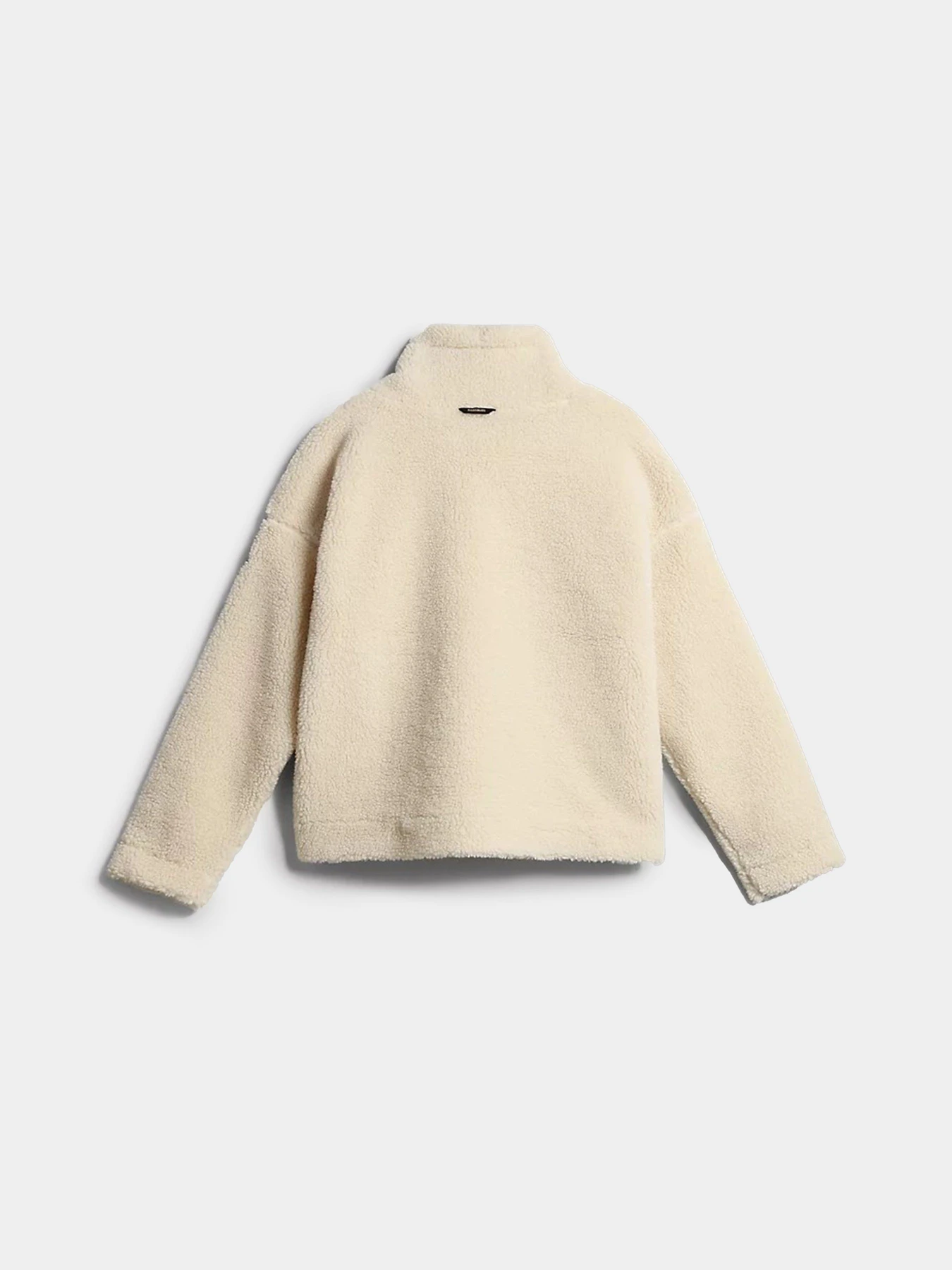 Худи и свитшоты Napapijri Teide Turtle Neck модель NP0A4GPGNS51 Худи и свитшоты Napapijri Teide Turtle Neck модель NP0A4GPGNS51 Фото