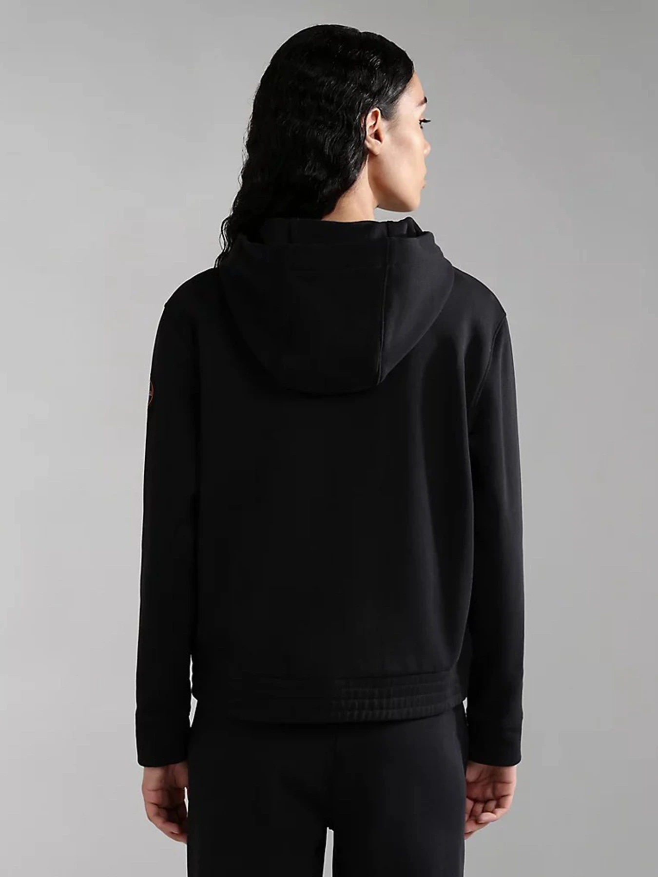 Худи и свитшоты Napapijri Cascade Full Zip модель NP0A4GPZ0411 Худи и свитшоты Napapijri Cascade Full Zip модель NP0A4GPZ0411 Фото