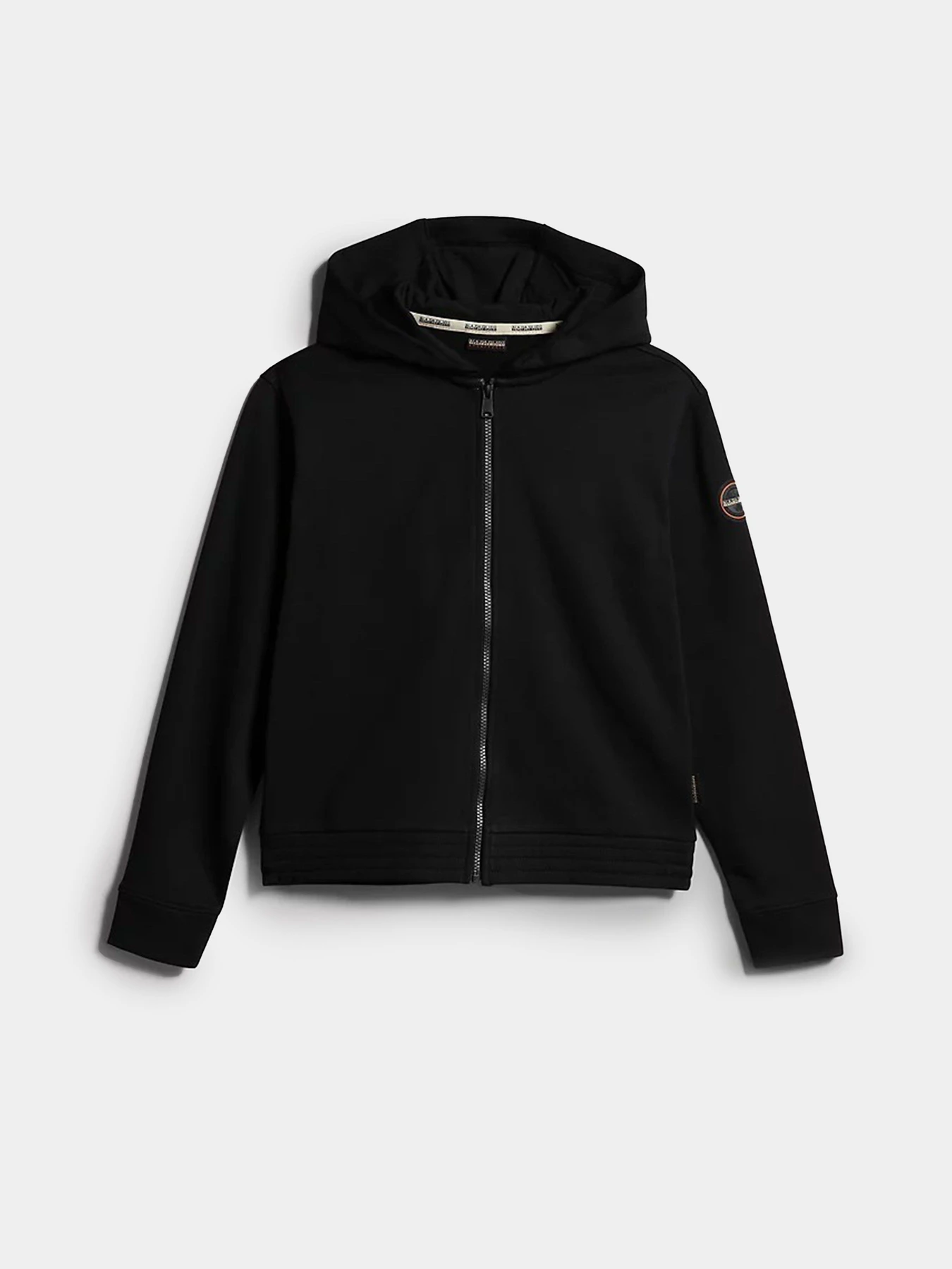 Худи и свитшоты Napapijri Cascade Full Zip модель NP0A4GPZ0411 Худи и свитшоты Napapijri Cascade Full Zip модель NP0A4GPZ0411 Фото