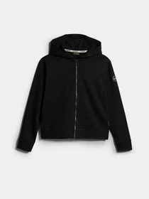 Худи и свитшоты Napapijri Cascade Full Zip модель NP0A4GPZ0411 Фото