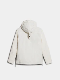 Куртки и дубленки Napapijri Rainforest Pocket Winter Anorak модель NP0A4GM6N1A1 Фото