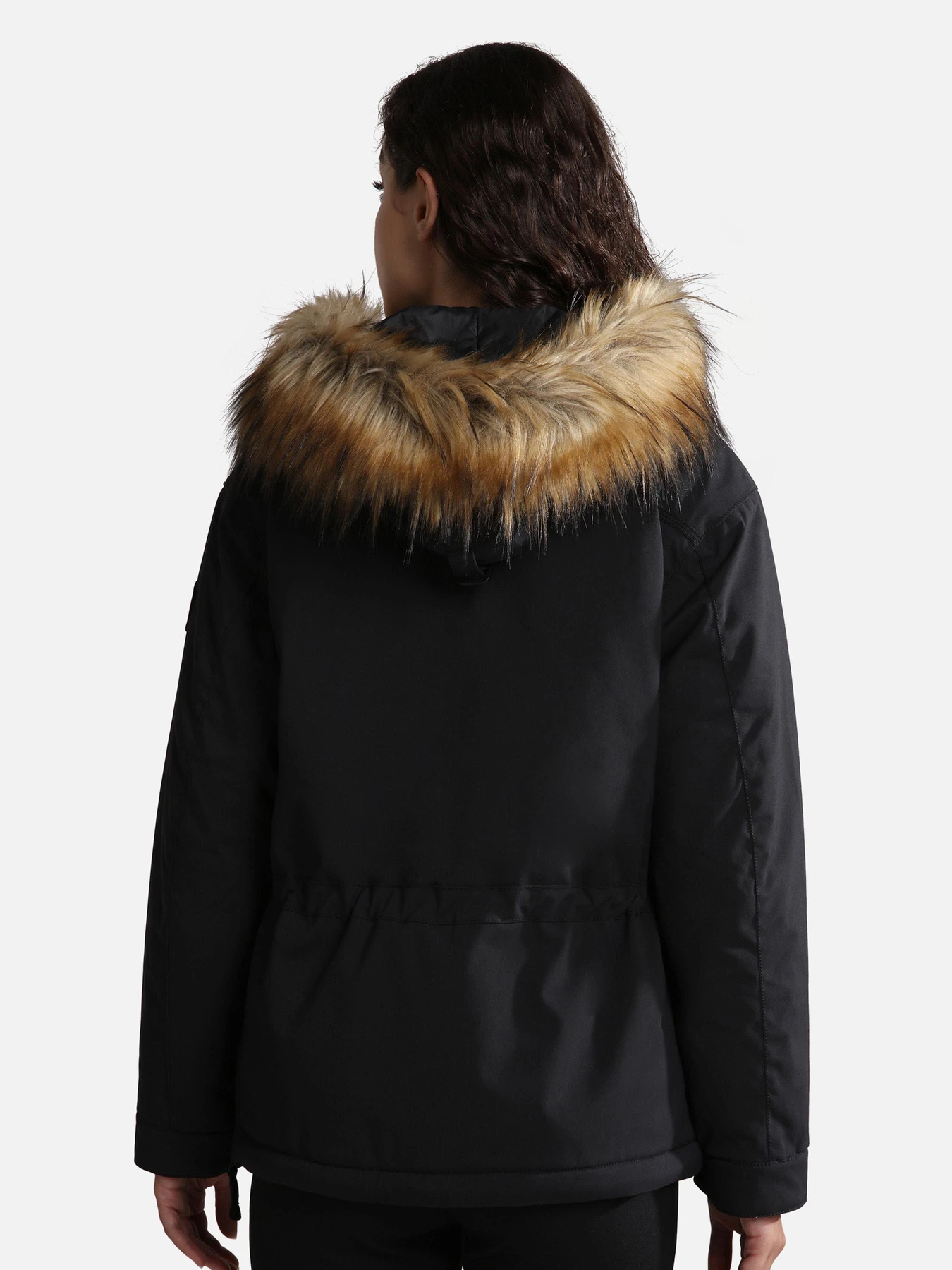 Куртки та дублянки Napapijri Skidoo модель NP0A4GM80411 Куртки та дублянки Napapijri Skidoo модель NP0A4GM80411 Фото