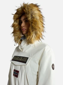 Куртки та дублянки Napapijri Skidoo модель NP0A4GM8N1A1 Фото