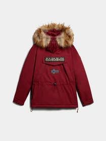 Куртки та дублянки Napapijri Skidoo модель NP0A4GM8R541 Фото
