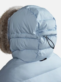 Куртки и дубленки Napapijri Ronne Puffer модель NP0A4HCHMD81 Фото