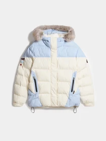 Куртки и дубленки Napapijri Ronne Puffer модель NP0A4HCHMD81 Фото