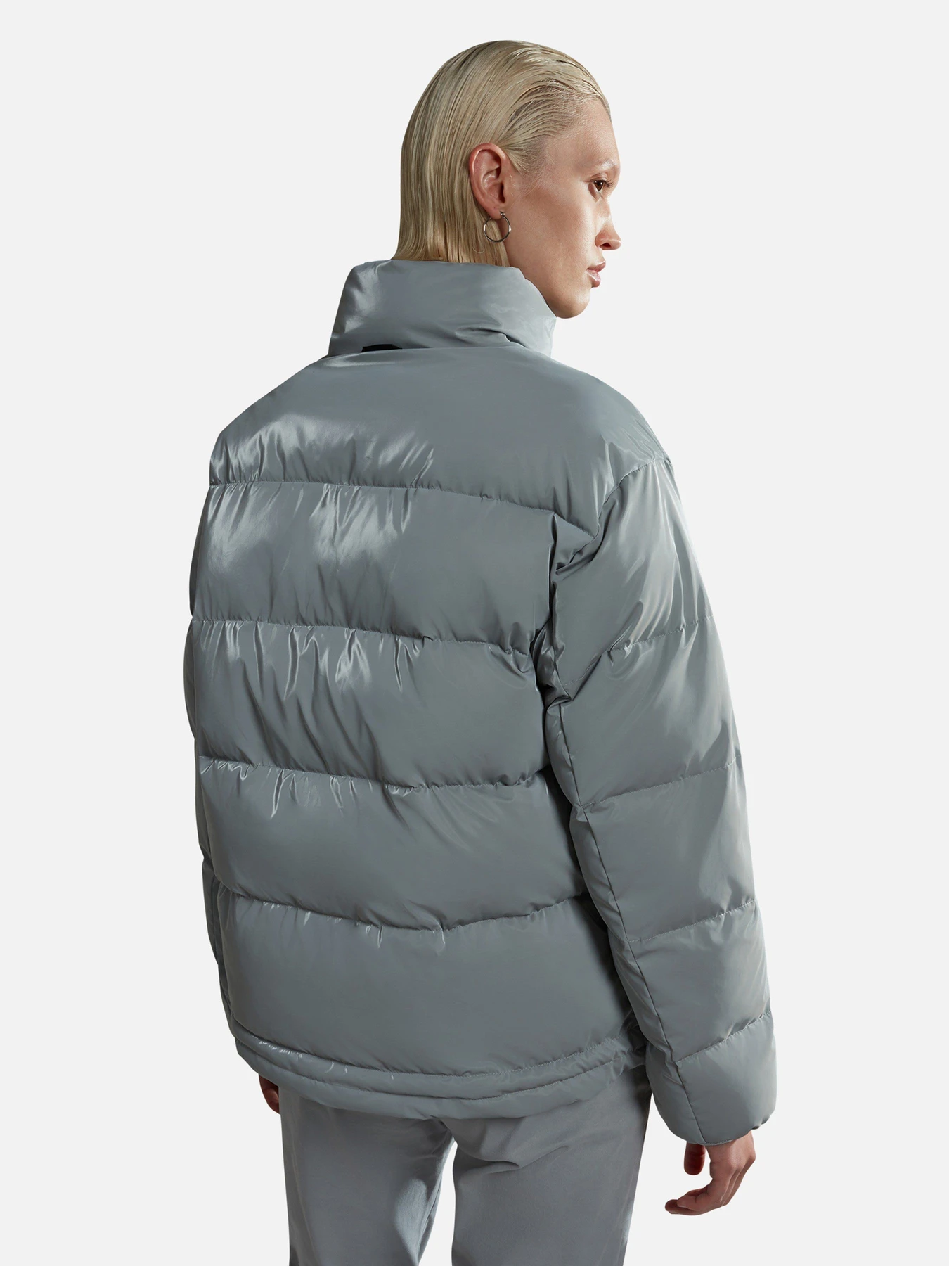 Куртки та дублянки Napapijri Ellis Puffer модель NP0A4HCIH571 Фото