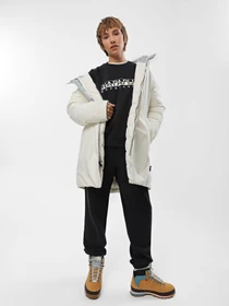 Куртки и дубленки Napapijri Thermo Puffer модель NP0A4HCJN1A1 Фото