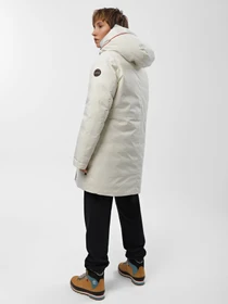 Куртки и дубленки Napapijri Thermo Puffer модель NP0A4HCJN1A1 Фото