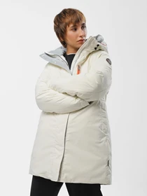 Куртки и дубленки Napapijri Thermo Puffer модель NP0A4HCJN1A1 Фото