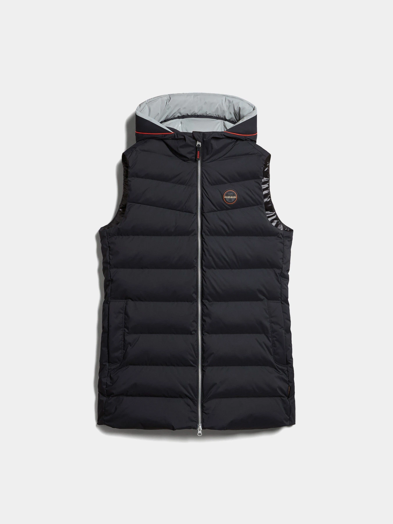 Куртки та дублянки Napapijri Thermo Puffer модель NP0A4HCK0411 Куртки та дублянки Napapijri Thermo Puffer модель NP0A4HCK0411 Фото