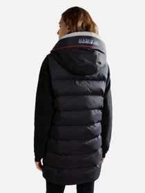 Куртки та дублянки Napapijri Thermo Puffer модель NP0A4HCK0411 Фото