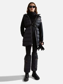Куртки та дублянки Napapijri Thermo Puffer модель NP0A4HCK0411 Фото
