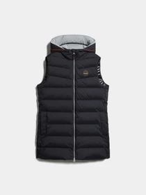 Куртки та дублянки Napapijri Thermo Puffer модель NP0A4HCK0411 Фото