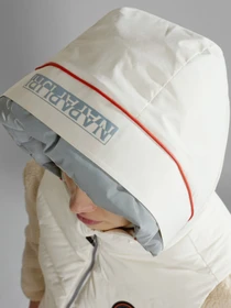 Куртки и дубленки Napapijri Thermo модель NP0A4HCKN1A1 Фото