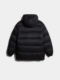 Куртки и дубленки Napapijri Box Medium Puffer модель NP0A4HCP0411 Фото