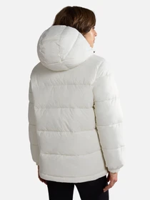 Куртки та дублянки Napapijri Box Medium Puffer модель NP0A4HCPN1A1 Фото