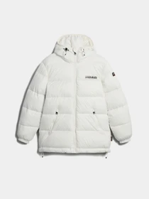 Куртки та дублянки Napapijri Box Medium Puffer модель NP0A4HCPN1A1 Фото