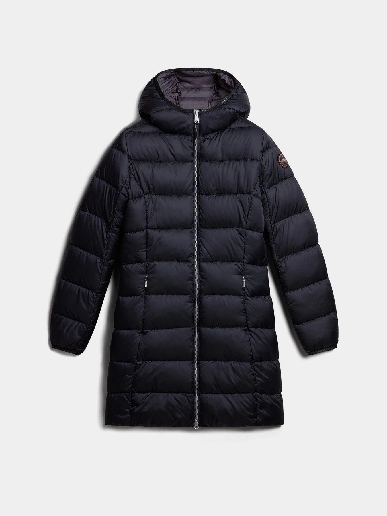Куртки и дубленки Napapijri Aerons Rise модель NP0A4HCQ0411 Куртки и дубленки Napapijri Aerons Rise модель NP0A4HCQ0411 Фото